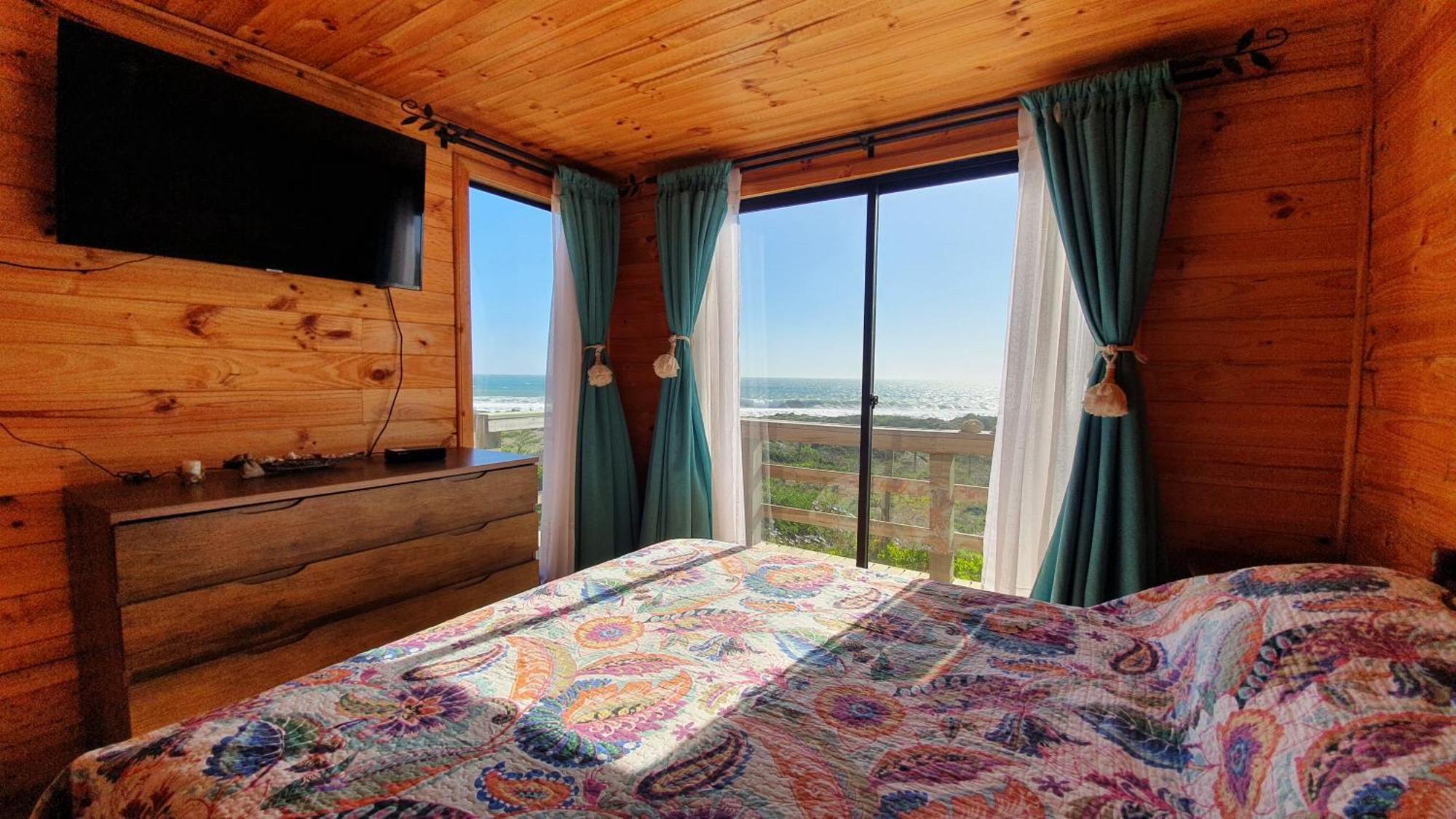 Familiar Cardonal Holiday home