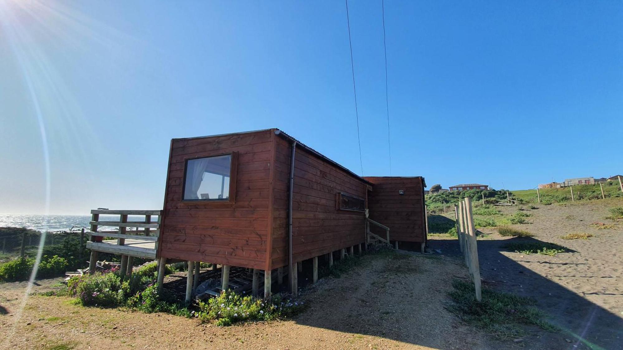 Holiday home Familiar Cardonal *