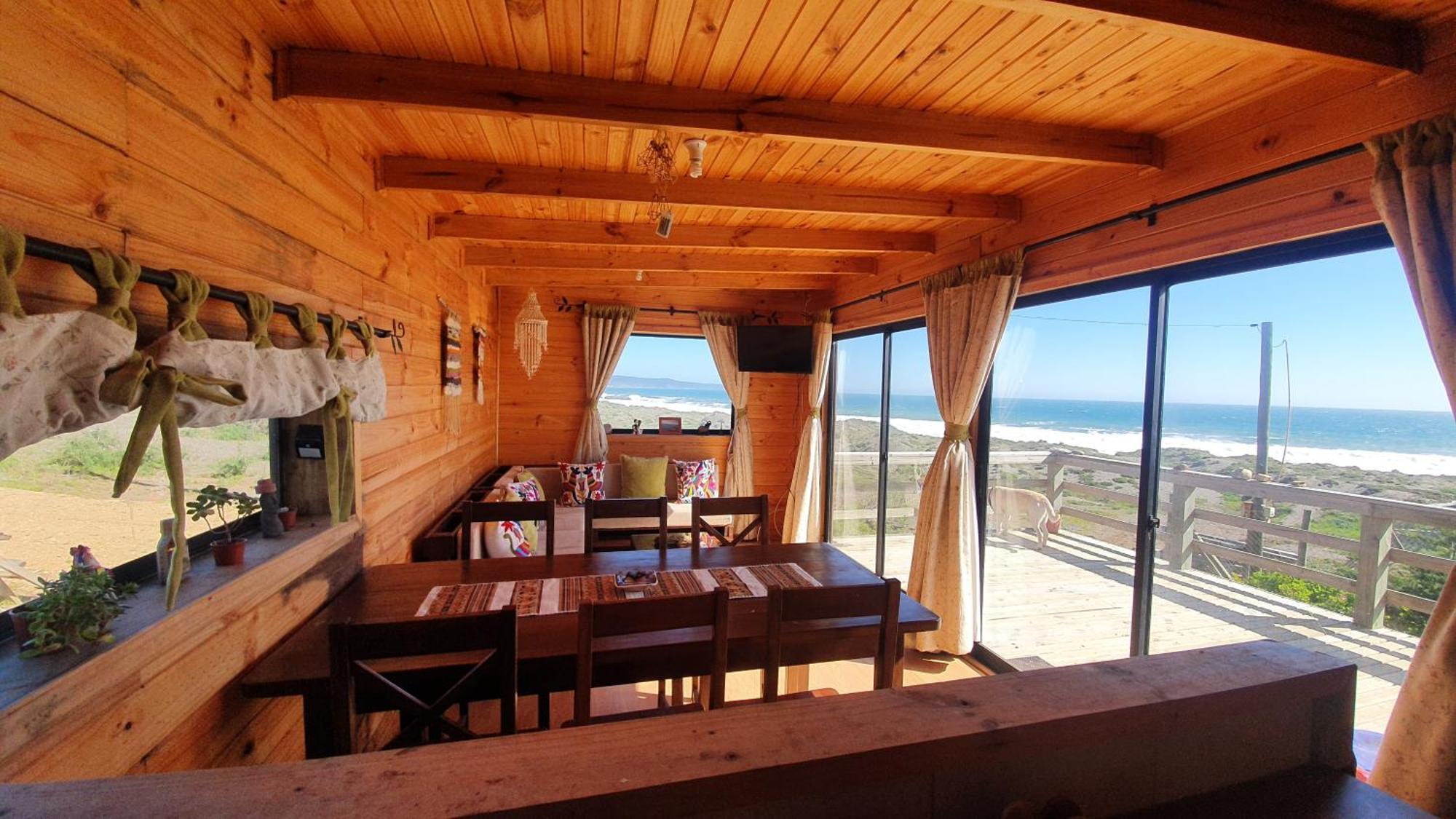 Holiday home Familiar Cardonal *